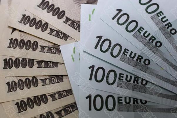 ﻿对冲基金转向抛售欧元兑日元 押注日本央行加息(2025年01月05日)