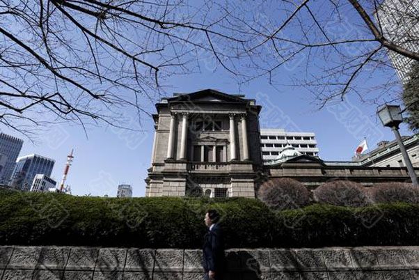 日本央行认为：除非特朗普出人意料 否则1月份加息的可能性很大(2025年01月21日)